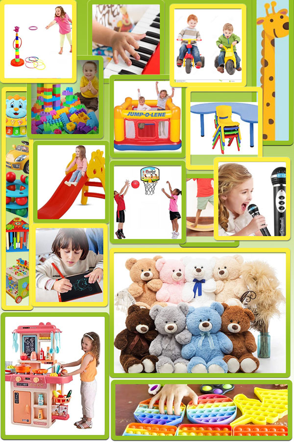 Daffodils Playway Play School