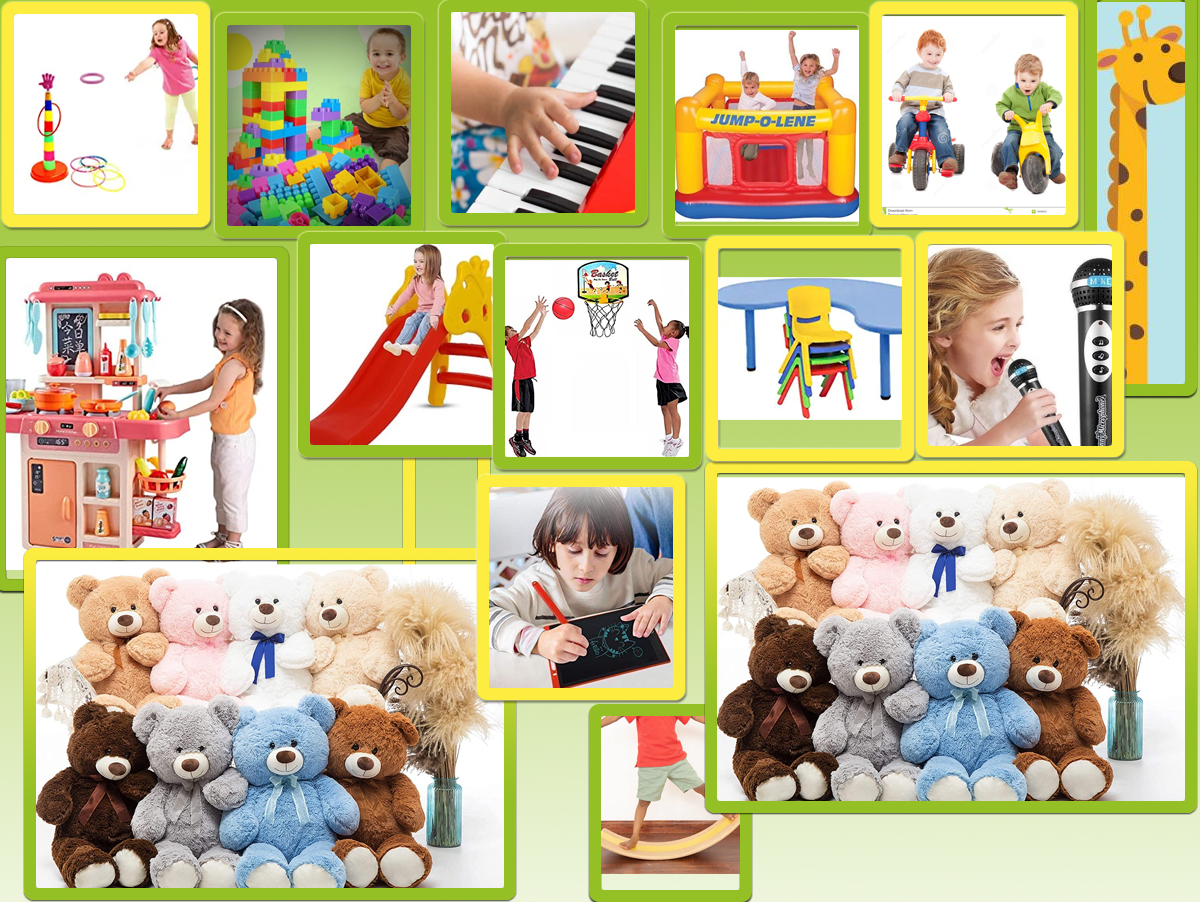 Daffodils Playway Play School
